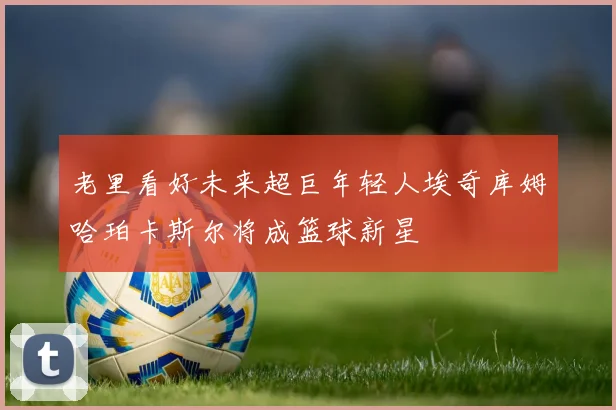 老里看好未来超巨年轻人埃奇库姆哈珀卡斯尔将成篮球新星